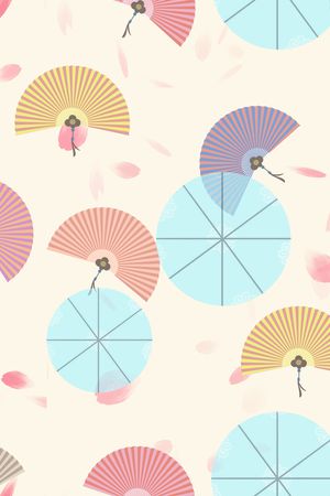 连衣裙印花花型图片