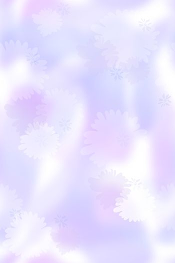 肌理印花花型图片