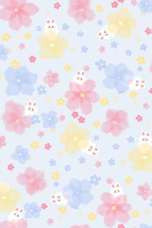 萌宠印花花型图片