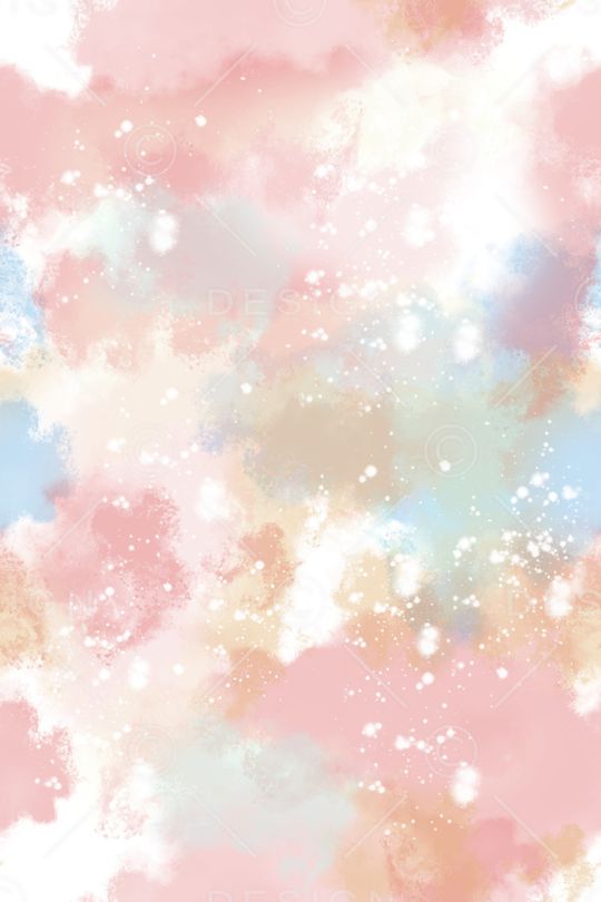 肌理印花花型图片