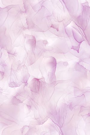 抽象印花花型图片