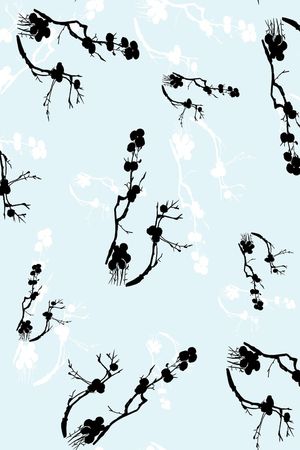 女装印花花型图片