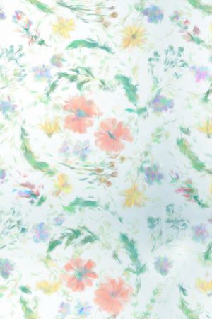 数码花型印花花型图片