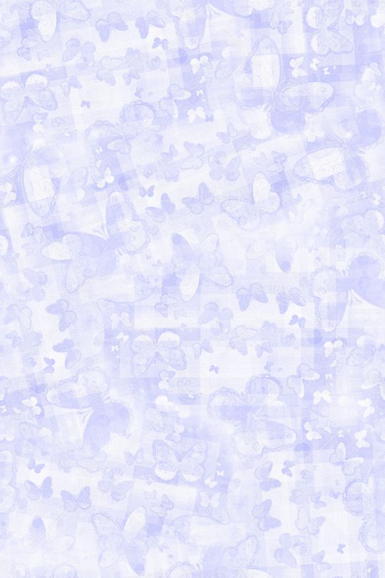 水彩印花花型图片