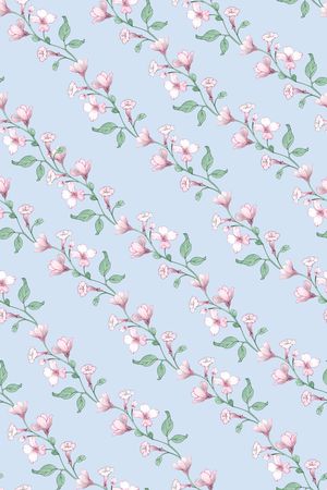 女装印花花型图片