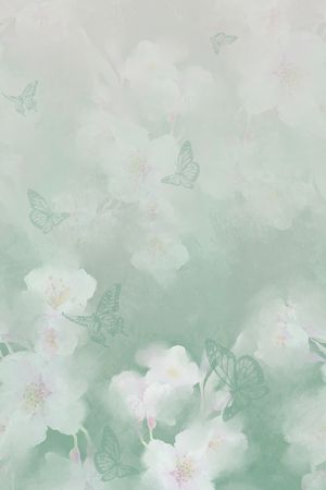 Fei-民族风印花花型图片