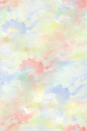 抽象印花花型图片