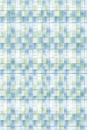抽象印花花型图片