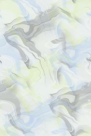 抽象印花花型图片