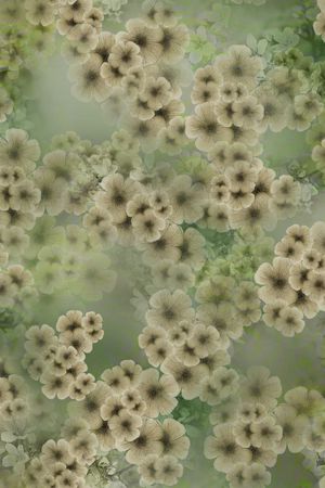 底纹印花花型图片