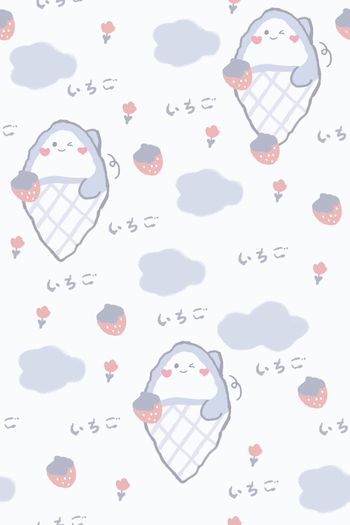 趣味印花花型图片
