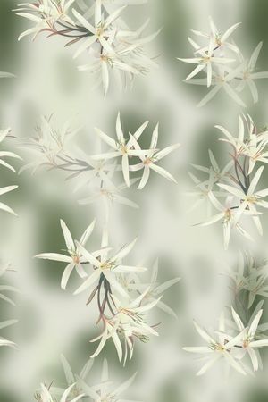 底纹印花花型图片