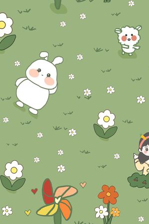 趣味印花花型图片