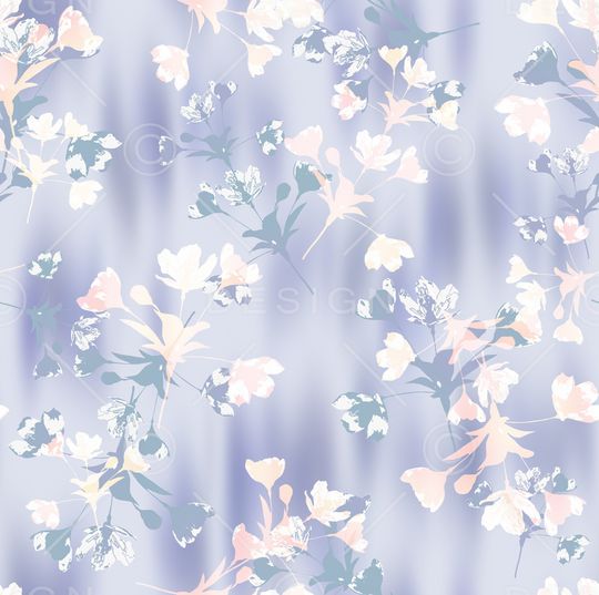 女装印花花型图片