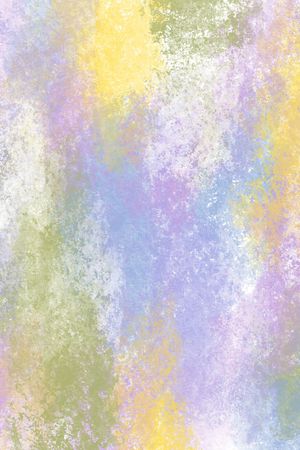 抽象印花花型图片