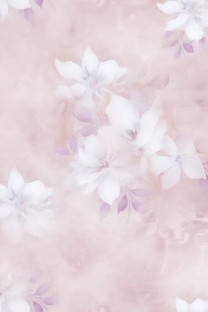 底纹印花花型图片