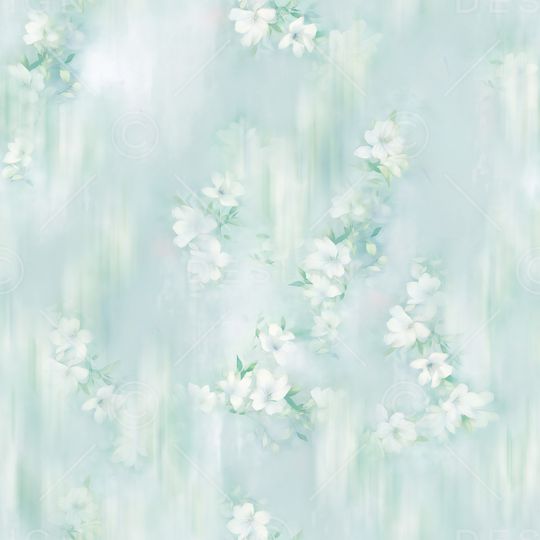 底纹印花花型图片