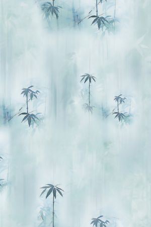 女装印花花型图片