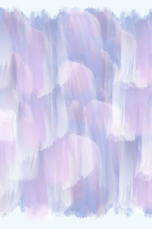 抽象印花花型图片