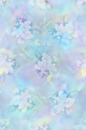底纹印花花型图片