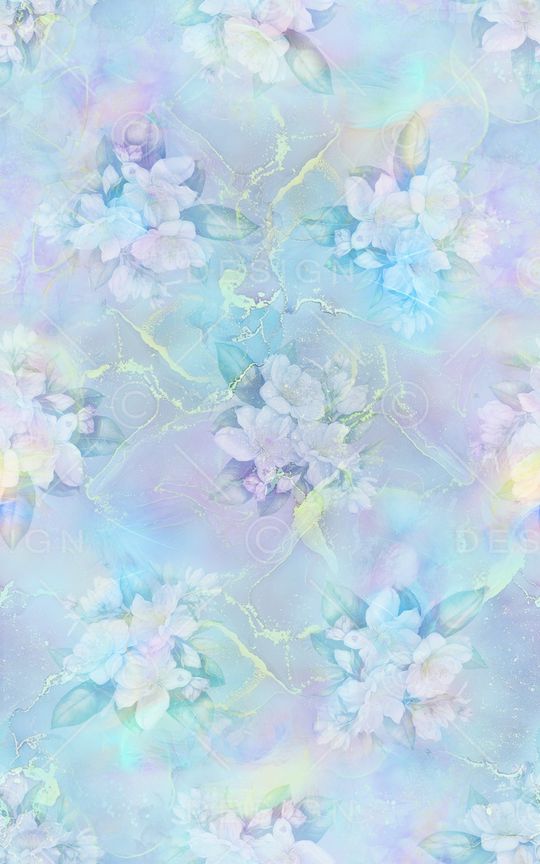 底纹印花花型图片