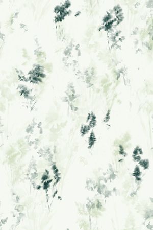 抽象印花花型图片