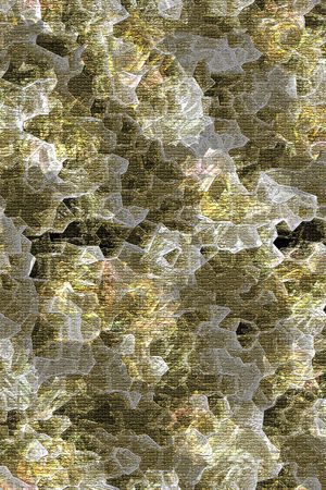肌理印花花型图片