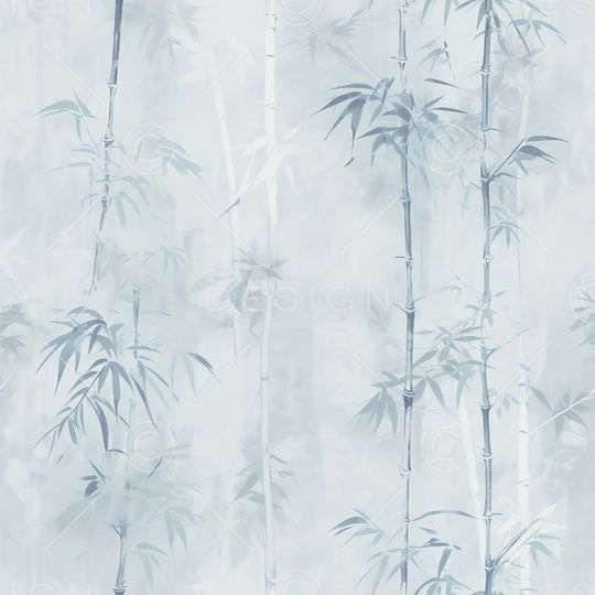 渐变印花花型图片