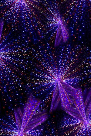 数码花型印花花型图片