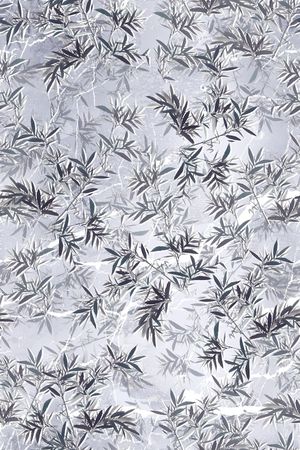 满版散花印花花型图片