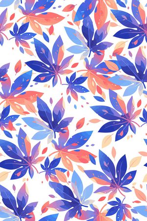 女装印花花型图片