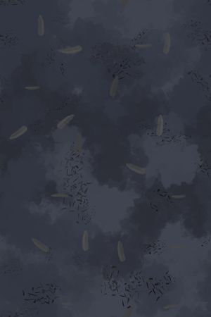 纹理印花花型图片