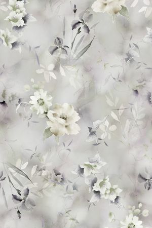 花卉印花花型图片