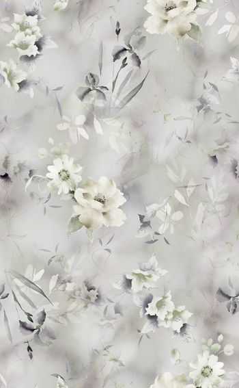 花卉印花花型图片