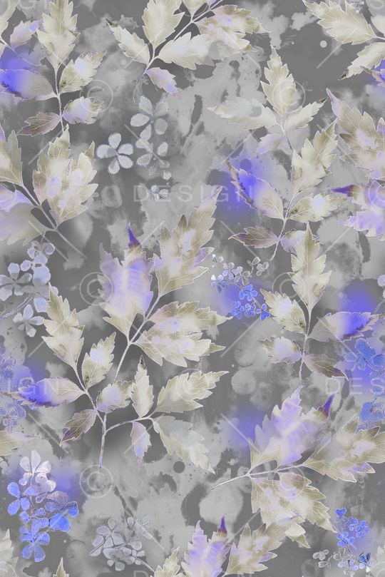 印花花型图片