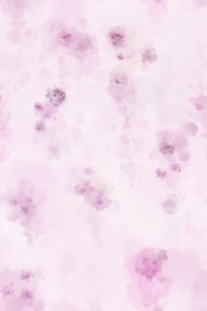 晕染肌理印花花型图片