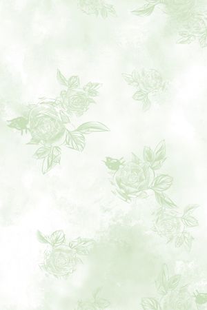 花卉印花花型图片