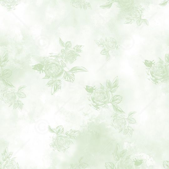 花卉印花花型图片