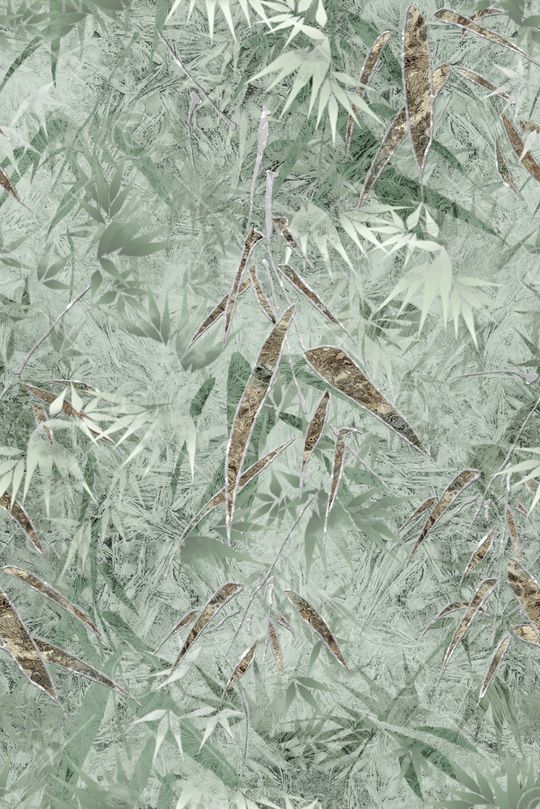 肌理印花花型图片