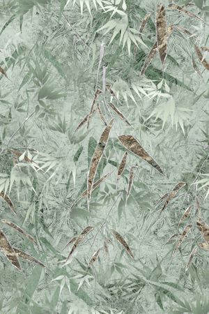 肌理印花花型图片