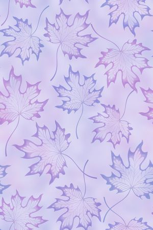 清爽印花花型图片