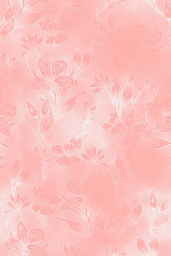 花卉印花花型图片