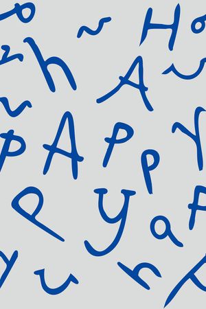 趣味印花花型图片