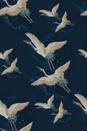 民族风印花花型图片
