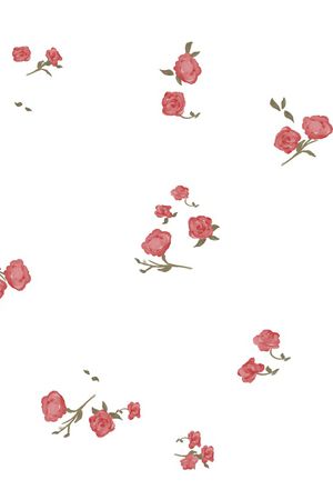 花卉印花花型图片