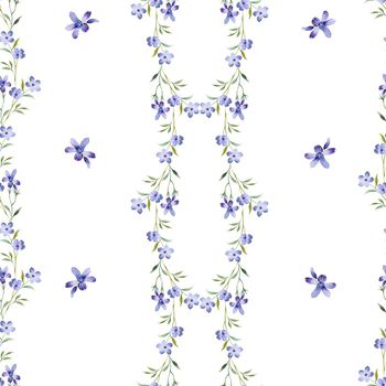 小清新印花花型图片