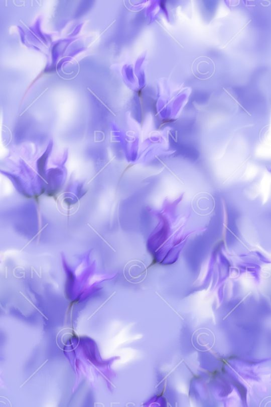 印花花型图片