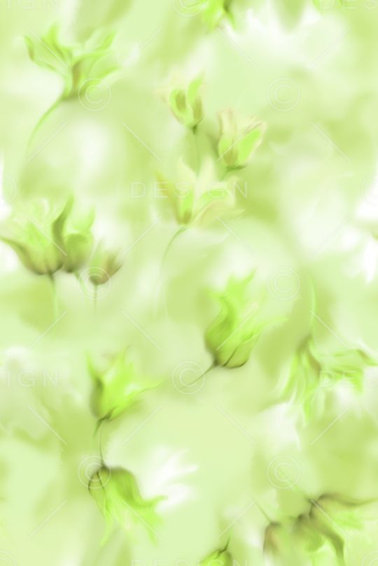 印花花型图片