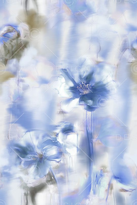 印花花型图片