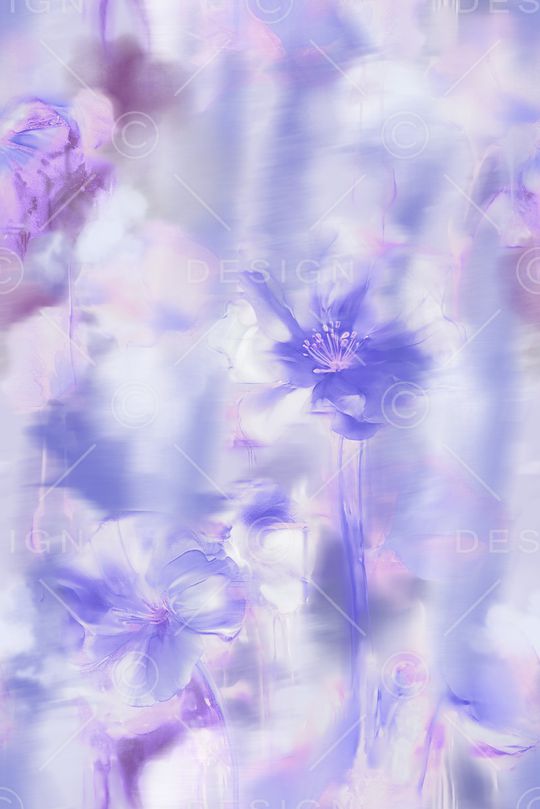 印花花型图片